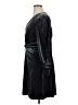 Vince Camuto Black Cocktail Dress Size 14 - photo 5