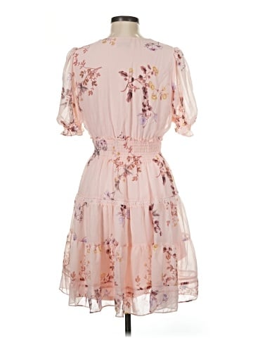 Taylor Cocktail Dress (view 2)