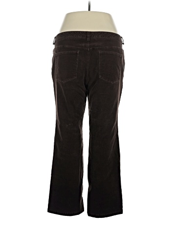 Jones New York Sport Casual Pants (view 2)