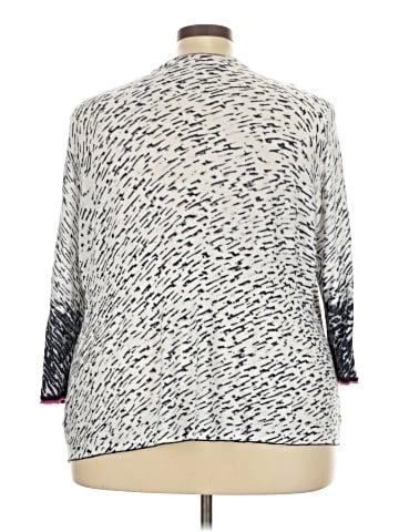 Nic + Zoe Cardigan (view 2)