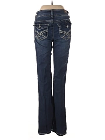 Wallflower Jeans (view 2)