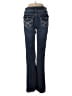 Wallflower Blue Jeans Size 3 R - photo 2