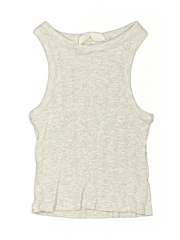 H&M Sleeveless Top (view 1)