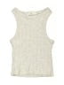 H&M Gray Sleeveless Top Size 6X - photo 1