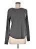 all in motion Gray Long Sleeve T-Shirt Size M - photo 1