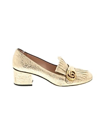 Gucci Heels (view 1)