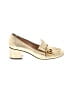 Gucci Gold Heels Size EU (IT) 39 1/2 / US 9 1/2 - photo 1