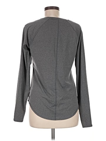 all in motion Long Sleeve T-Shirt (view 2)