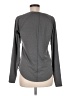 all in motion Gray Long Sleeve T-Shirt Size M - photo 2