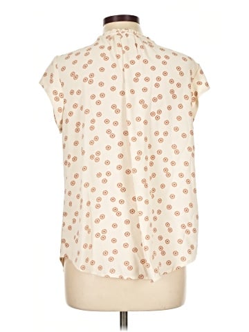 Monday Fun Short Sleeve Blouse (view 2)