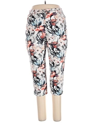 Gloria Vanderbilt Jeggings (view 1)
