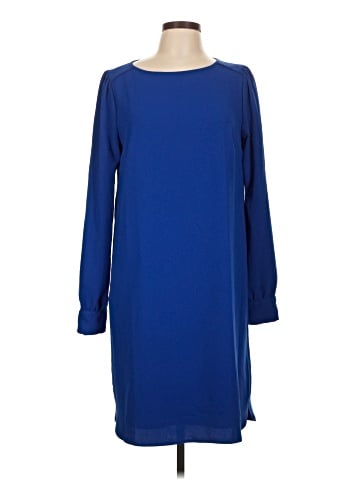 J.Crew Casual Dress (view 1)