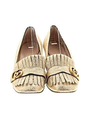 Gucci Heels (view 2)