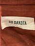 BB Dakota Burgundy Blazer Size M (estimated) - photo 6