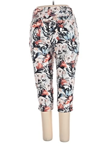 Gloria Vanderbilt Jeggings (view 2)