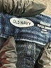 Old Navy Solid Blue Jeans Size 6 - photo 7