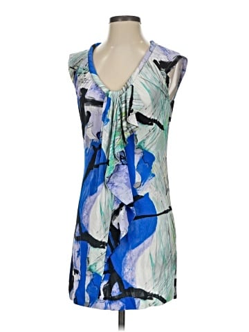 Leifsdottir Casual Dress (view 1)