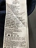 Nike 100% Cotton Blue Short Sleeve Onesie 3-6 MO / 6 MO - photo 4