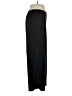 New Look 100% Polyester Solid Black Casual Pants Size 14 - photo 4