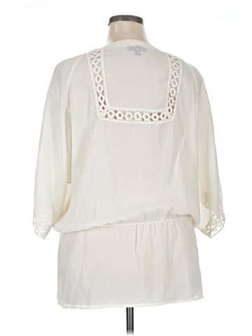 Hale Bob 3/4 Sleeve Blouse (view 2)