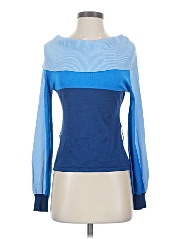 New York & Company Pullover Sweater (view 1)