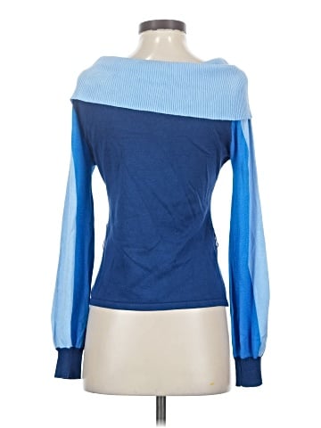New York & Company Pullover Sweater (view 2)