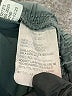 Under Armour 100% Polyester Solid Gray Athletic Shorts Size L (youth) - photo 3