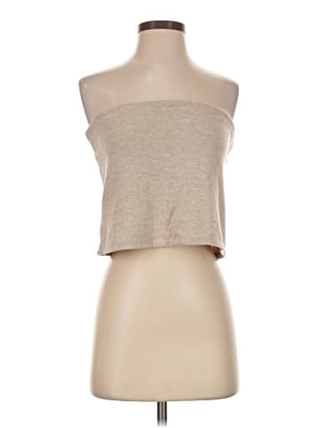 DONNI Tube Top (view 1)