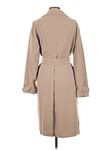 Mark Alan Trenchcoat (view 2)