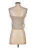 DONNI Tan Tube Top Size XS - photo 2