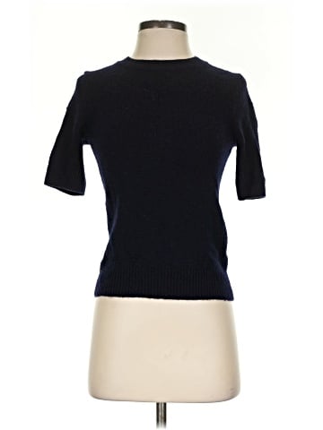 Vince. Wool Cardigan (view 1)