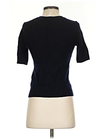 Vince. Wool Cardigan (view 2)