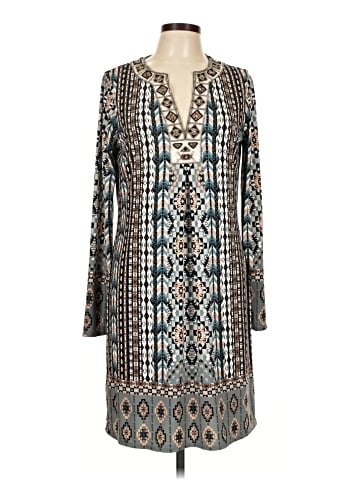 Hale Bob Casual Dress (view 1)