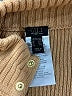 Gilli Brown Tan Turtleneck Sweater Size 2X - photo 7