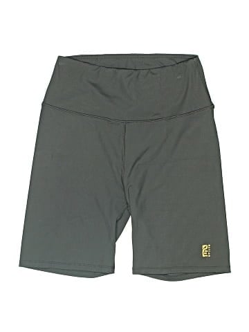 P.E Nation Athletic Shorts (view 1)