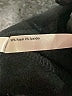 Soma Black Long Sleeve Polo Size XL - photo 8