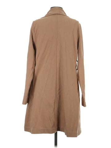 Banana Republic Factory Store Trenchcoat (view 2)