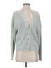 Amour Vert Gray Cardigan Size S - photo 1