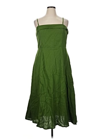 Abercrombie & Fitch Cocktail Dress (view 1)