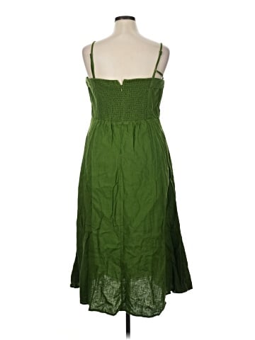 Abercrombie & Fitch Cocktail Dress (view 2)