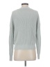 Amour Vert Gray Cardigan Size S - photo 2