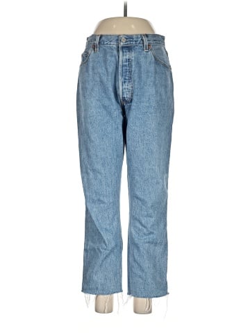 RE/DONE Jeans (view 1)