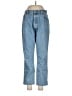 RE/DONE 100% Cotton Blue Jeans Size 29 waist - photo 1