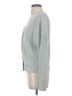 Amour Vert Gray Cardigan Size S - photo 5