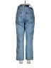RE/DONE 100% Cotton Blue Jeans Size 29 waist - photo 2