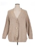 Old Navy Tan Cardigan Size XL - photo 1