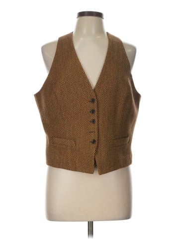 New York & Company Vest (view 1)