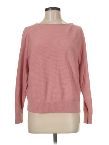 Vince. Pullover Sweater (view 1)