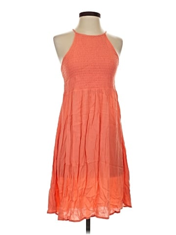 Mossimo Supply Co. Casual Dress (view 1)
