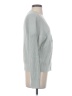 Amour Vert Gray Cardigan Size S - photo 4